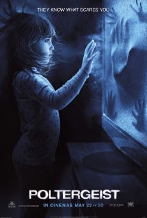 Poltergeist 2015 hindi eng Movie